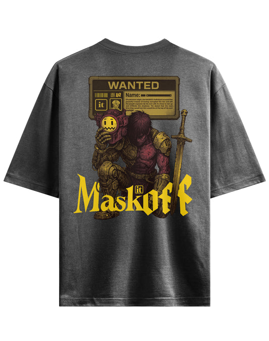 Mask [it]OFF - Future Days