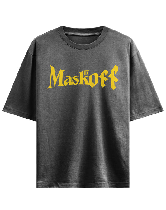 Mask [it]OFF - Future Days