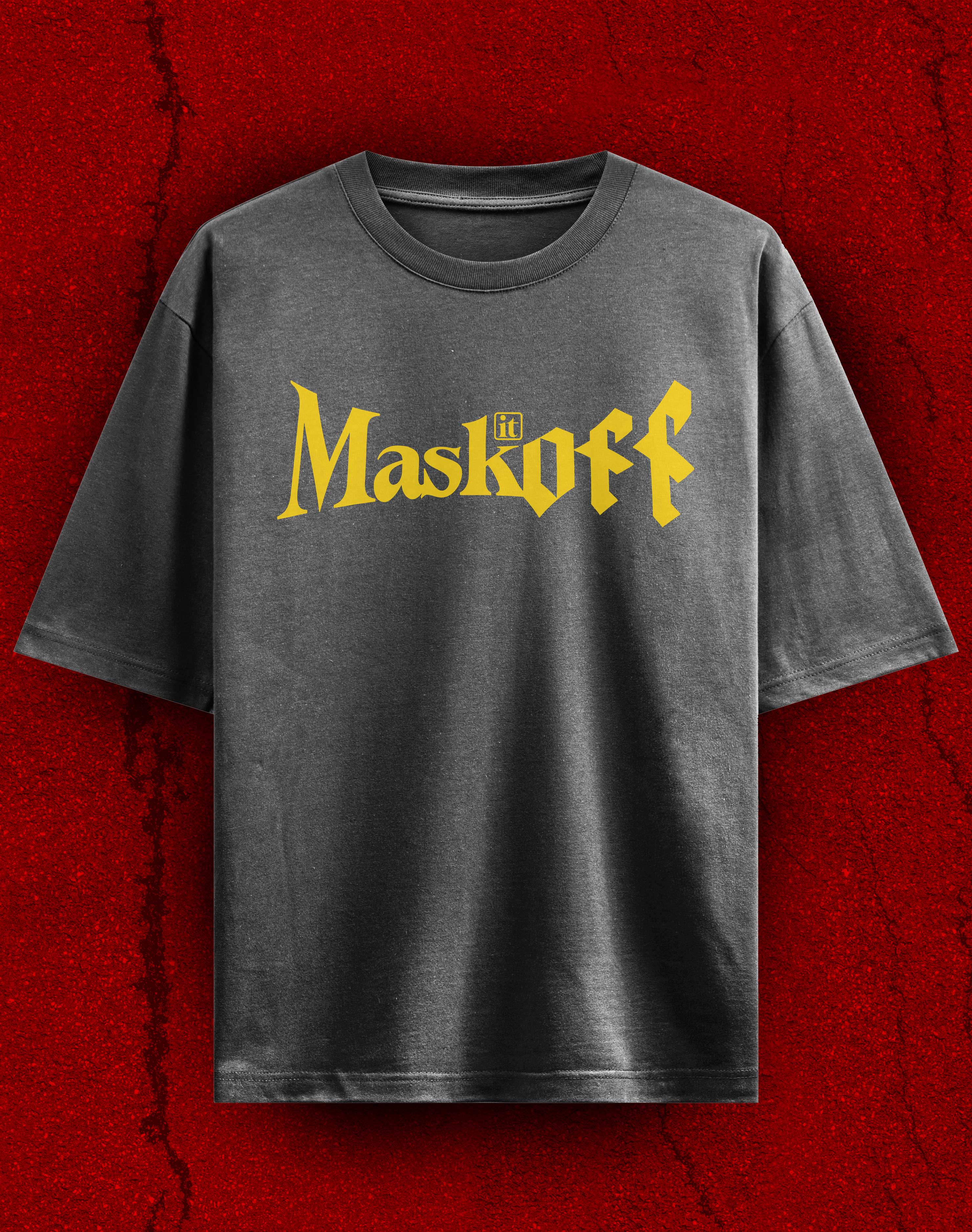 Mask [it]OFF - Future Days